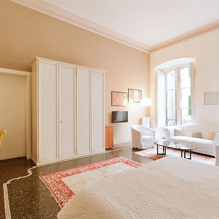 Locanda Di Palazzo Cicala Genua Zewnętrze zdjęcie