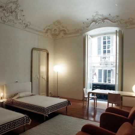 Locanda Di Palazzo Cicala Genua Zewnętrze zdjęcie