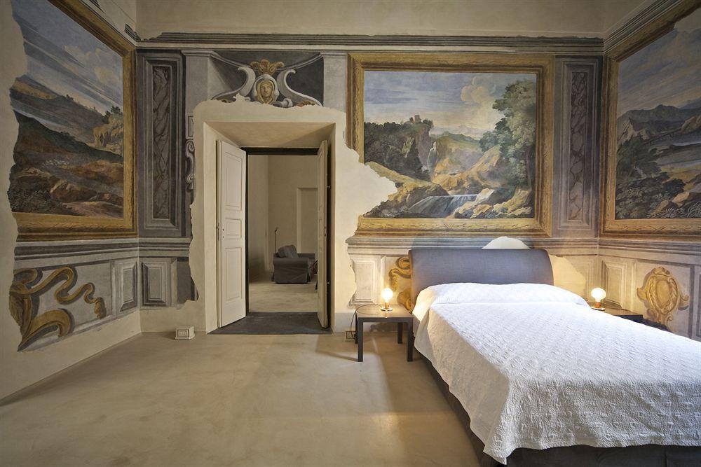 Locanda Di Palazzo Cicala Genua Zewnętrze zdjęcie