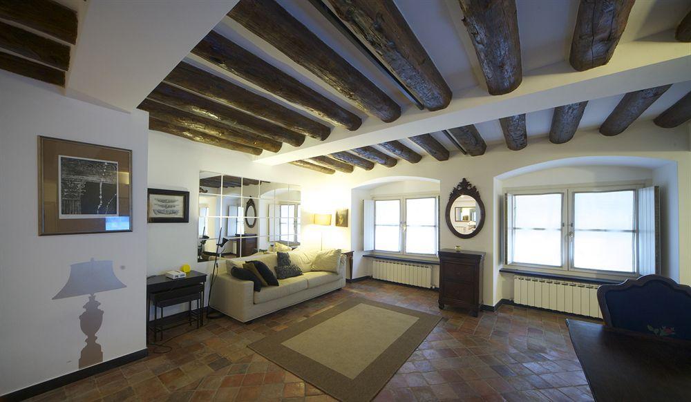 Locanda Di Palazzo Cicala Genua Zewnętrze zdjęcie