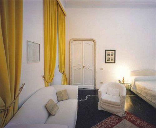Locanda Di Palazzo Cicala Genua Zewnętrze zdjęcie