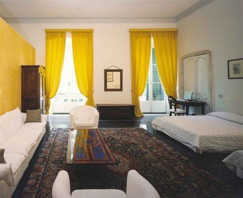 Locanda Di Palazzo Cicala Genua Zewnętrze zdjęcie