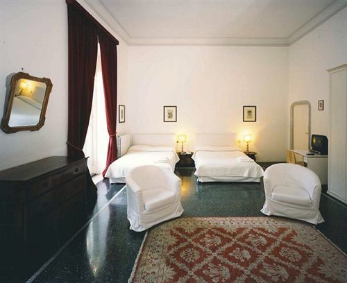Locanda Di Palazzo Cicala Genua Zewnętrze zdjęcie