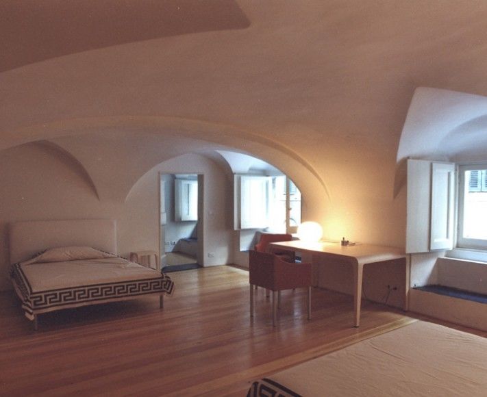 Locanda Di Palazzo Cicala Genua Zewnętrze zdjęcie