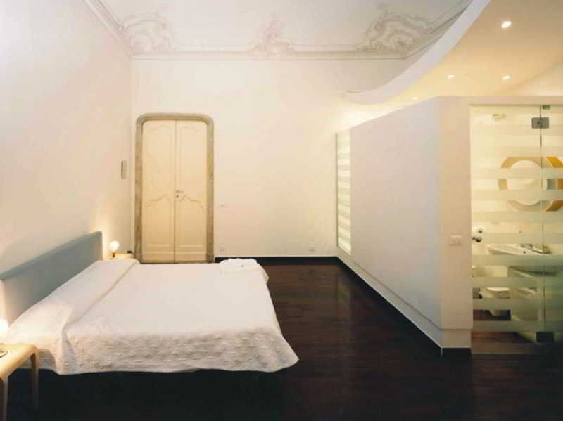 Locanda Di Palazzo Cicala Genua Zewnętrze zdjęcie